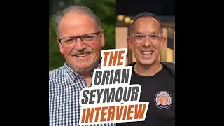 EPISODE 268   The Brian Seymour Interview Part 1