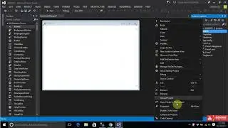 Read and Display HTML File in C#