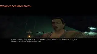 Jade Empire Radiant Zi Part 10: Gao the Lesser's Death [Grand Master Difficulty]