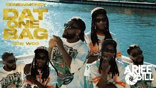 DDNEWMONEY & Don Woo - Dat One Bag (Music Video) Shot By @ArieeBill