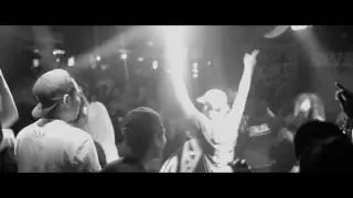 AFTER MOVIE RELEASE PARTY WOLFxFEET - BLESSED BY THE STREETS