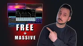 These FREE Plugins Made My Modern Metal Sound Massive