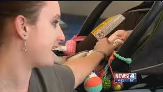 Surprise Squad: A special surprise for mother of child with rare disorder