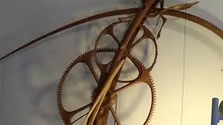 Timeshapes W2 Clock Instructions