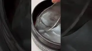 Патчи омолаживающие с черным чаем Pyunkang Yul Black Tea Time Reverse Eye Patch