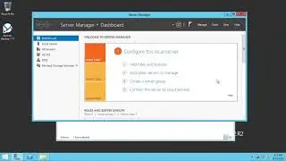 #create map drive to clients