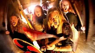My Best Folk/Viking/Pagan Metal Songs Vol.1