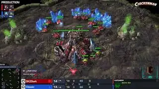 Dark vs Classic