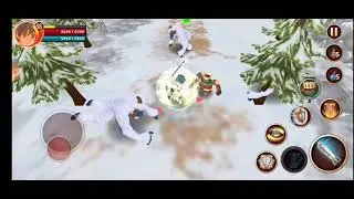 Epic Conquest (Sword Game) Chapter 3 - 4 of 11