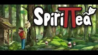 Visual Guide FTW! - Spirittea