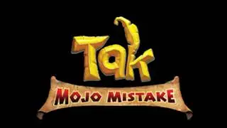 tak mojo mistake - full ds soundtrack