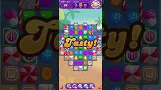 How to play Candy Crush Saga Hard Level 9889