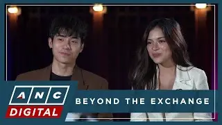 Mika Salamanca on Brent Manalo: He was my support system inside PBB house | ANC