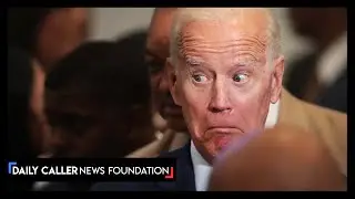 Democrat Hypocrisy: The Joe Biden Edition