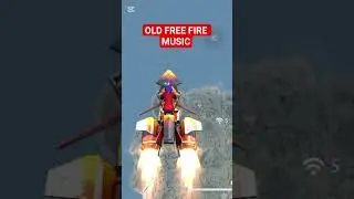 OLD FREE FIRE!!! #shorts
