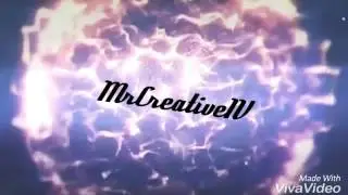 Intro f&uuml;r/ MrCreativeIV