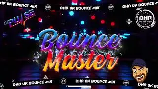 Dj Pulse - Bounce Master - 🔥DHR Bounce DJ Mix 2026🔥