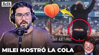 REDI EN VIVO, Reporte diario con Gera Delelisi