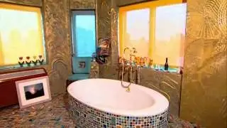 HGTV I Want That! Baths with Apryl Miller