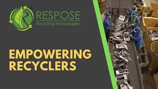 Respose Corporate Video