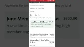 Make $1200 Writing On Medium - June 2021 Income Reveal