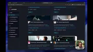 Turn 1 GPU Into an Enterprise AI Platform - Helix 2.0 Demo (Multi-Turn Agents + Vision RAG)