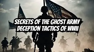 Secrets of the Ghost Army: Deception Tactics of WWII | WOT