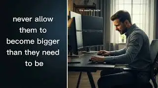 Trading Psychology By Richard Dennis | 5 Most Powerful Trading Mindset Traders Must Have 