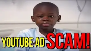 My Alexandra Scam