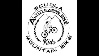 Scuola di mountain bike Altotevere Bike KIDS - Selci (PG)