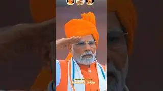 modi Ji speech live 15 August 2025🇮🇳🇮🇳🇮🇳#short#modispeech#15august#lalkiladelhi #modijiviralshorts