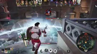 Deadlock | Gun Shiv
