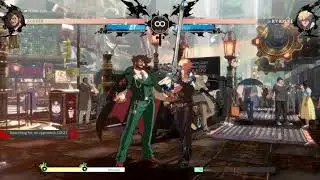 guiltee gear derusting day 1 (1/7/2026)