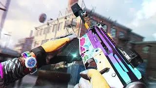 *2 SHOT* VLK ROGUE is BROKEN After Update