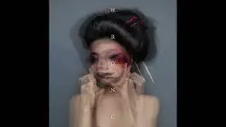 Fifi Rong - Wrong