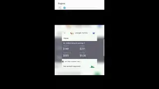 how to create goggle admob self clicking apps/free airtime giveaway/earning $100 daily from admob