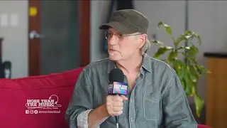 David Starr on Touchstones