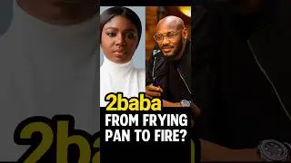 2Baba&rsquo;s London Arrest: What Really Happened With Natasha?