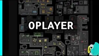 0PLAYER: A Viral Static Image Puzzle Game