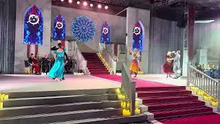 Waltz of the Final Empire dance lesson