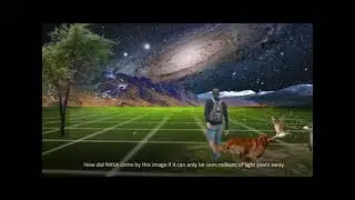 Sun, Moon, and Stars Prove the Flat Earth