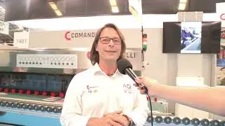 Comandulli & Omag at Stonegal 2025 | Meet the Exhibitor