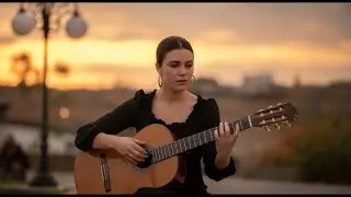 Flamenco Guitar, Violin & Accordion | The Art of Soulful Music