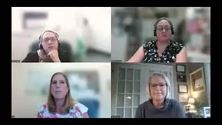 BCDA Living with Dementia Roadmap Webinar Series - Exploring End of Life Options