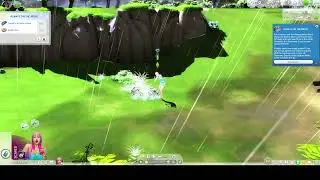Sims4 Testing Audio/mic
