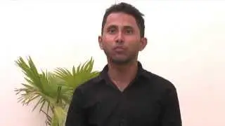 Video Resume of  Zeeshan Siddiqui Civil Engineering uploaded by DigitalCV