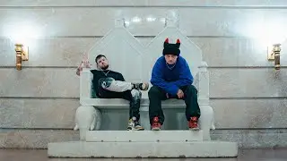 Piki x OsaKa - Wampiry (🎥 kapuściński.video)