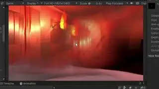Unity Tip #2 RenderTexture