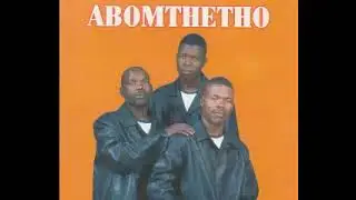 Abomthetho - Siyashada namhlanje