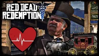 Red Dead Redemption Remaster - All NIGEL WEST DICKENS Missions